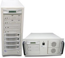 Nas - CD-File NAS server