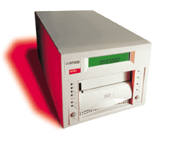 DS 9000 Series drive