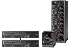 NAS Solutions
