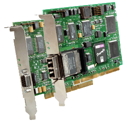 LightPulse LP8000 Fibre Channel PCI Host Adapter
