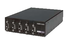 LightPulse LH1005 Fibre Mini 5-Port Hub