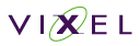 Vixel logo