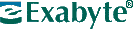 Exabyte Logo